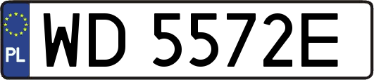 WD5572E