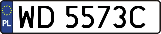 WD5573C