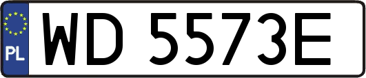 WD5573E