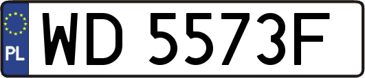 WD5573F