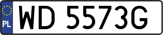 WD5573G