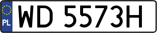 WD5573H