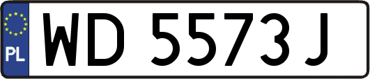 WD5573J