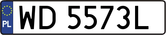 WD5573L