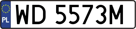 WD5573M