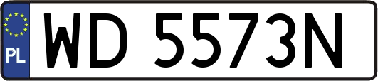 WD5573N