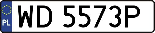 WD5573P