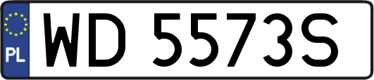 WD5573S