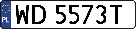 WD5573T