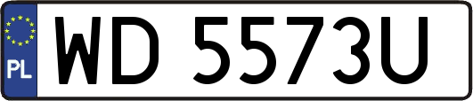 WD5573U