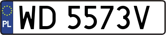 WD5573V