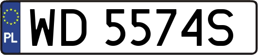 WD5574S