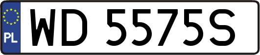 WD5575S