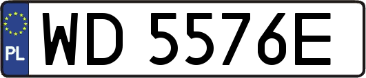WD5576E