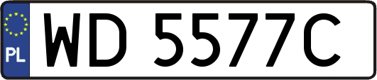 WD5577C