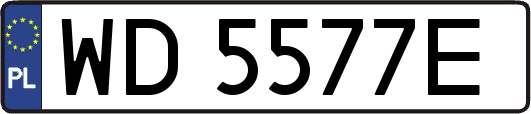 WD5577E