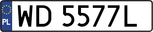 WD5577L