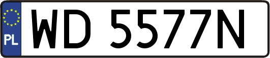 WD5577N