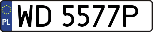 WD5577P