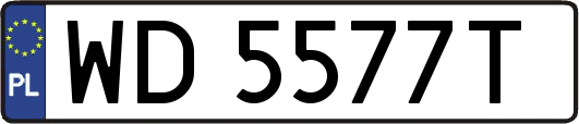 WD5577T