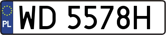 WD5578H