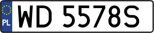 WD5578S