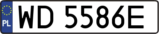WD5586E