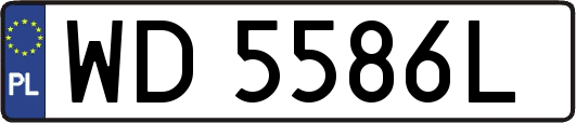 WD5586L