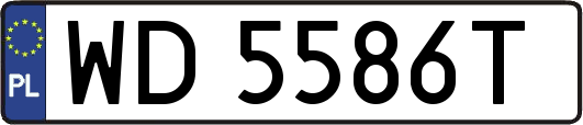 WD5586T