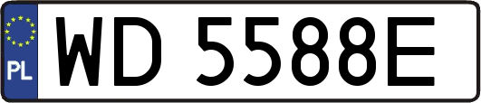 WD5588E