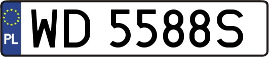 WD5588S