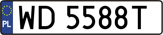 WD5588T