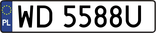 WD5588U