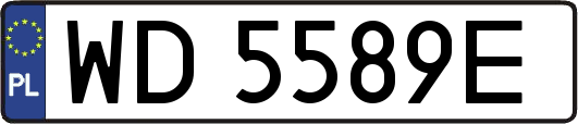 WD5589E