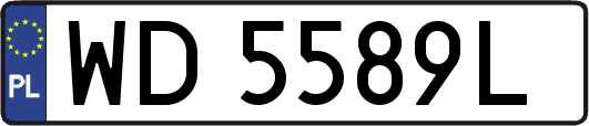 WD5589L