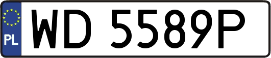 WD5589P