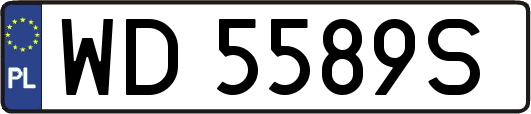 WD5589S