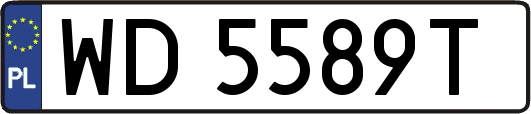 WD5589T
