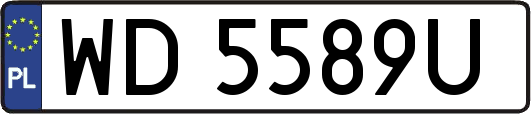 WD5589U