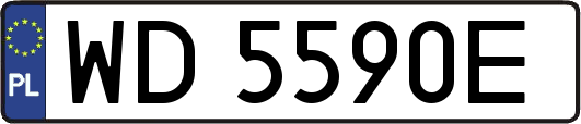 WD5590E
