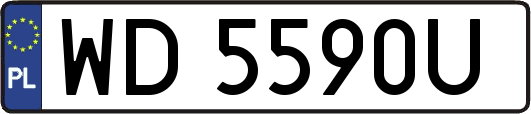 WD5590U