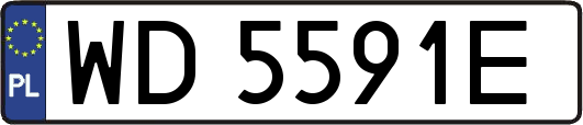 WD5591E