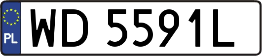 WD5591L