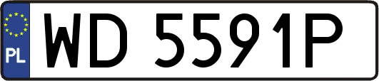 WD5591P