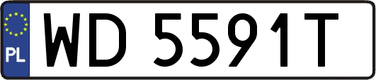 WD5591T