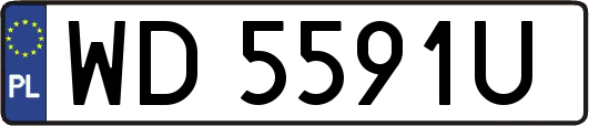 WD5591U