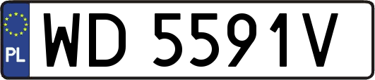 WD5591V