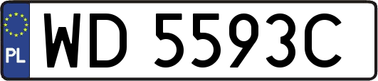 WD5593C