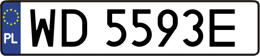 WD5593E