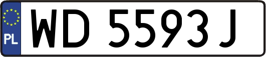 WD5593J